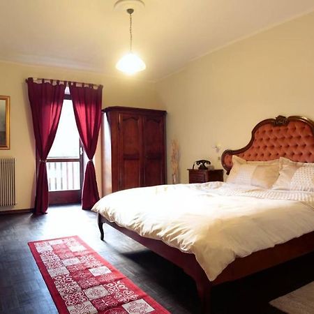 تينو Villa Corona المظهر الخارجي الصورة