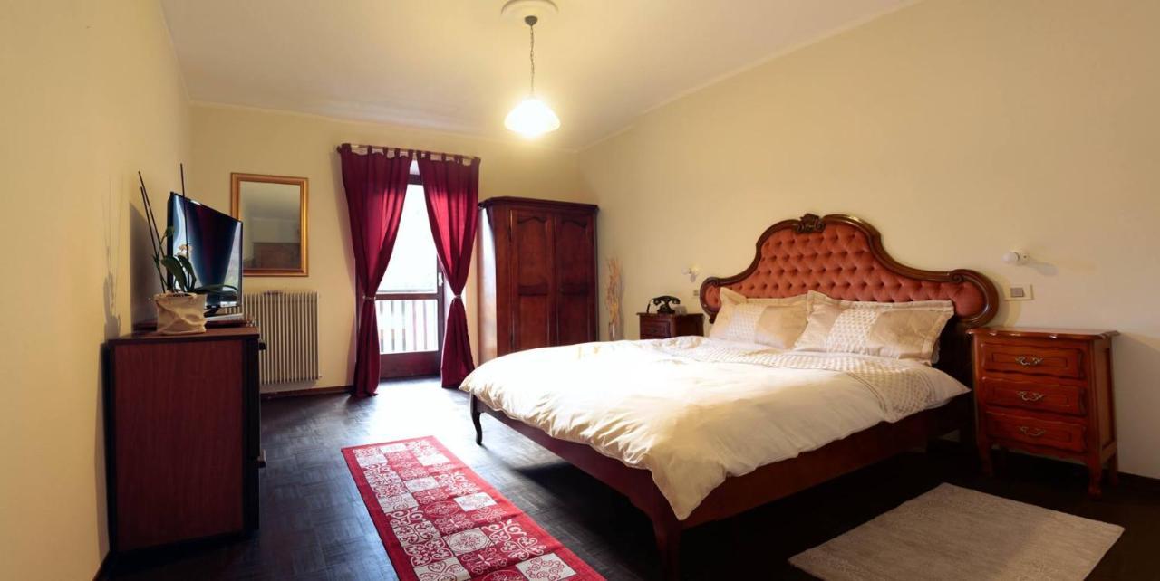 تينو Villa Corona المظهر الخارجي الصورة