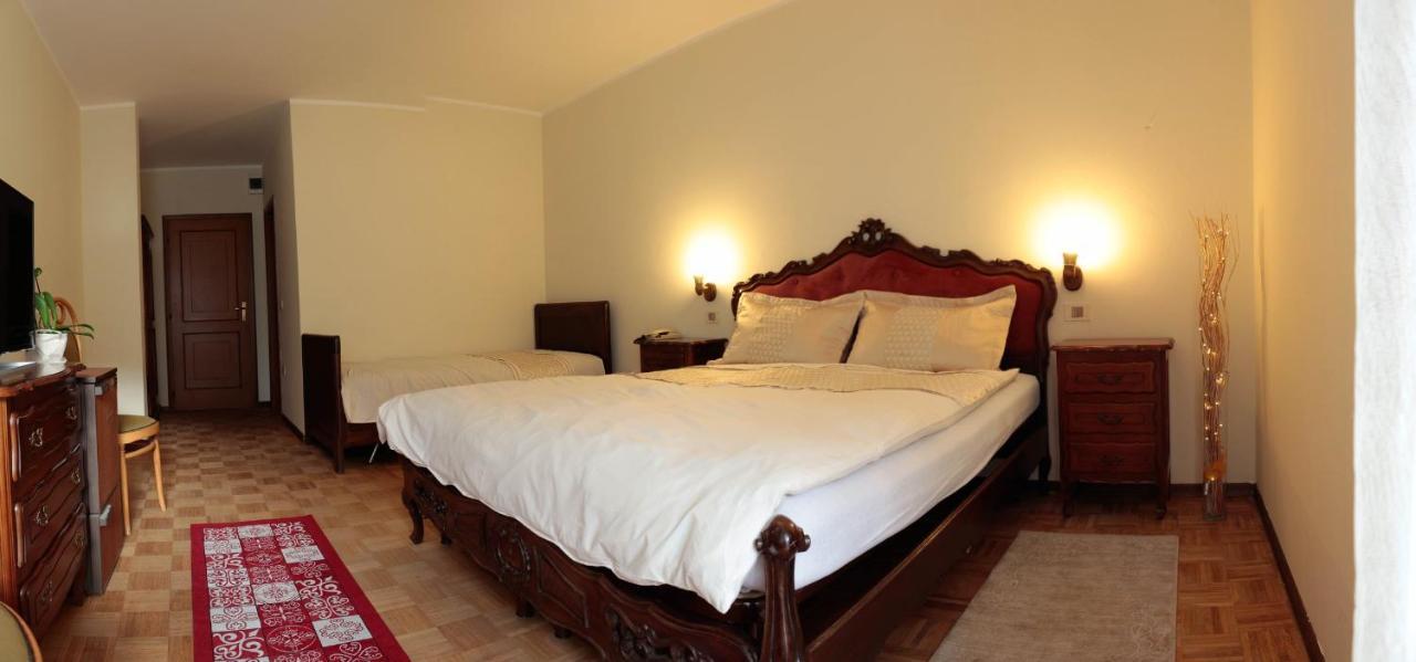 تينو Villa Corona المظهر الخارجي الصورة