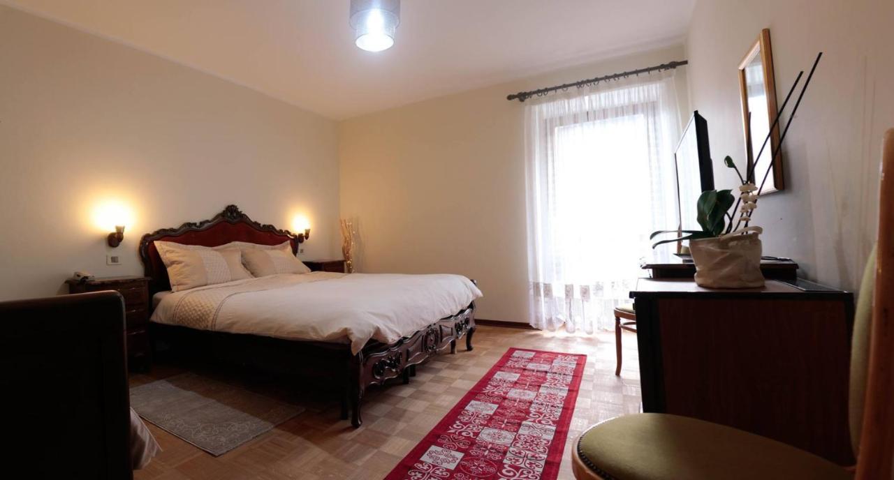 تينو Villa Corona المظهر الخارجي الصورة