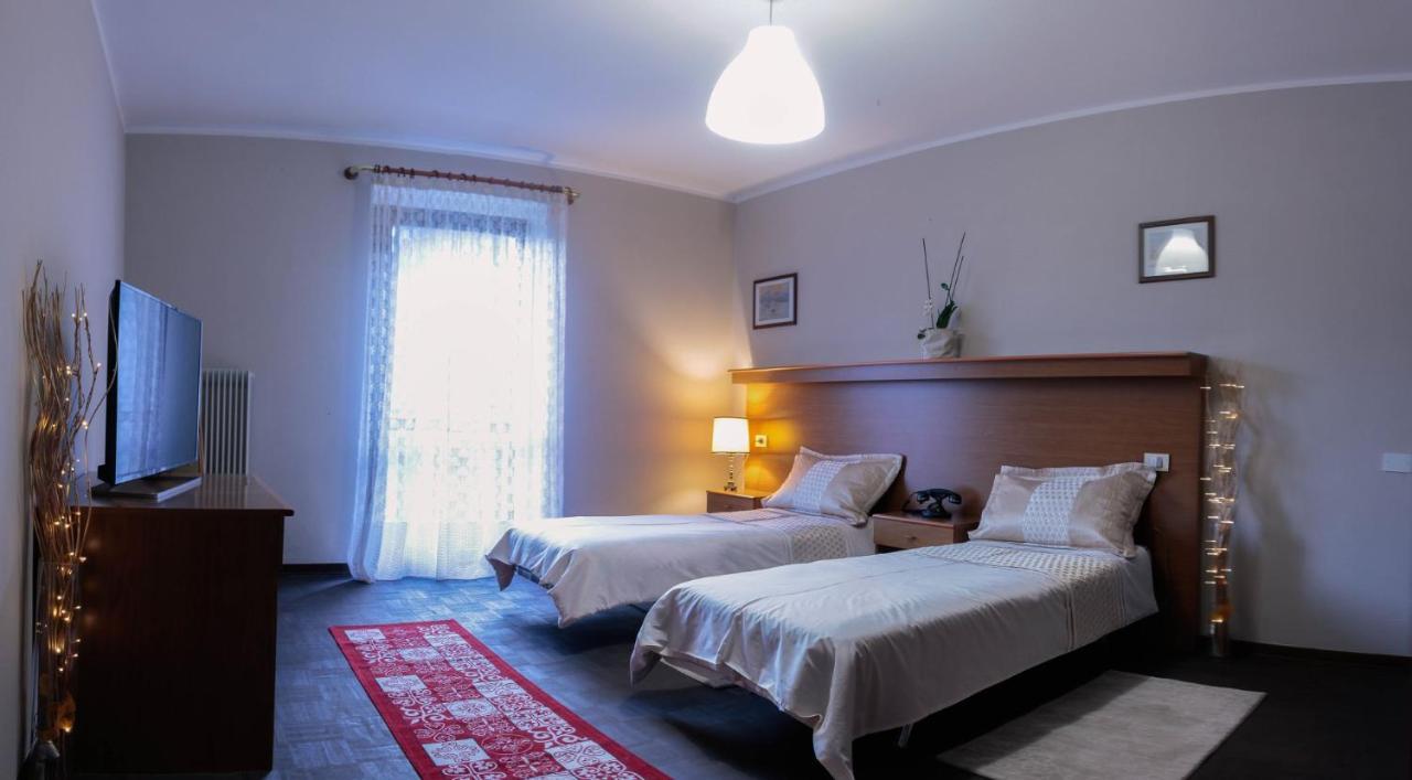 تينو Villa Corona المظهر الخارجي الصورة