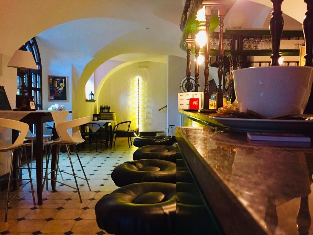 تينو Villa Corona المظهر الخارجي الصورة