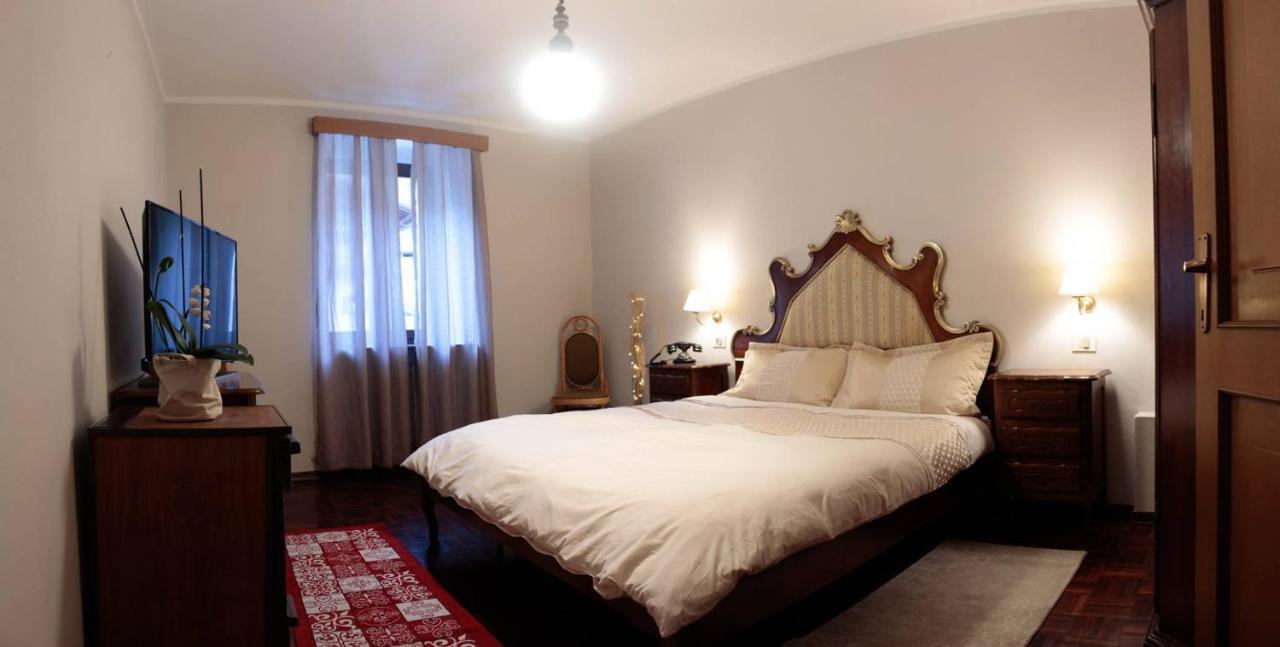تينو Villa Corona المظهر الخارجي الصورة