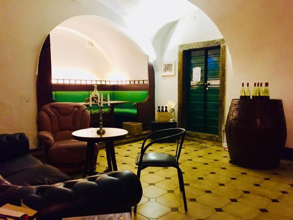 تينو Villa Corona المظهر الخارجي الصورة