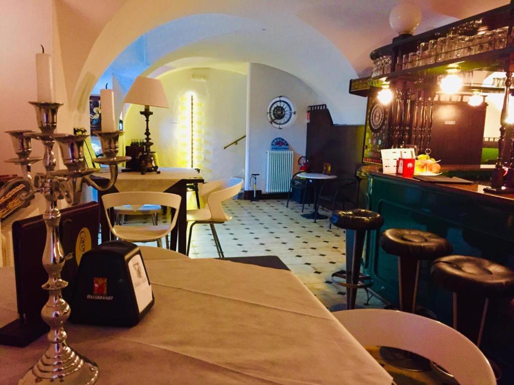 تينو Villa Corona المظهر الخارجي الصورة