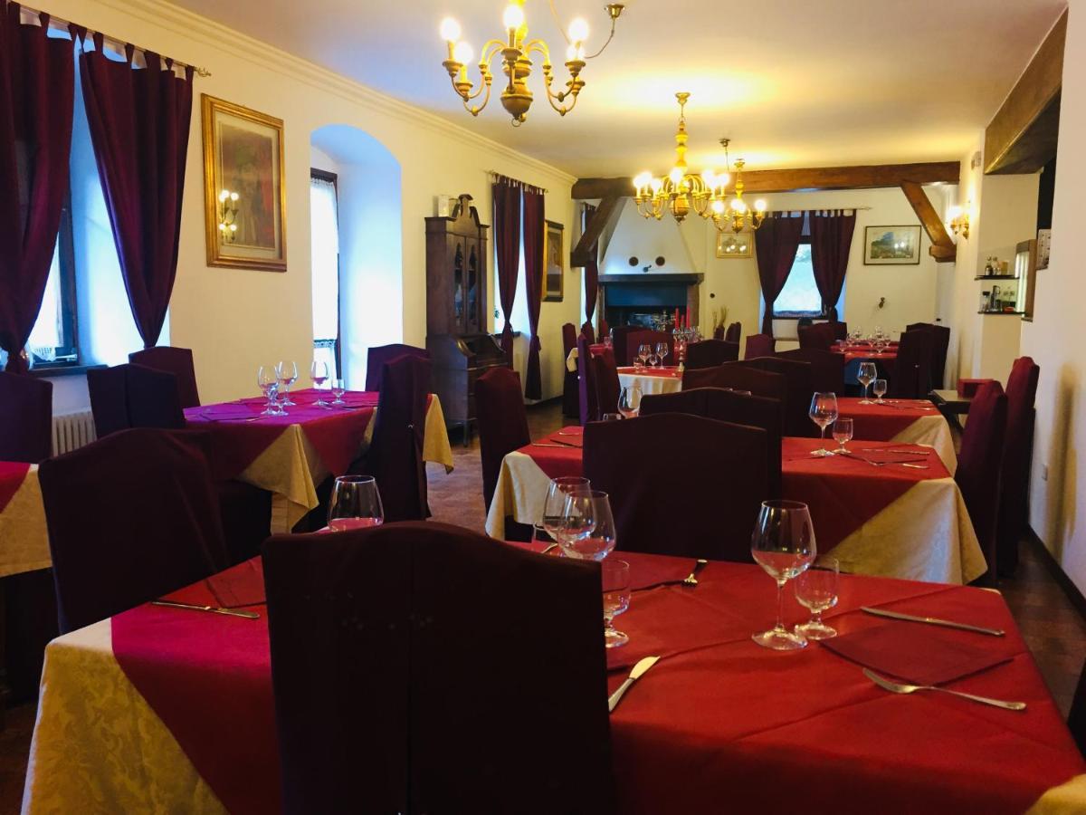 تينو Villa Corona المظهر الخارجي الصورة