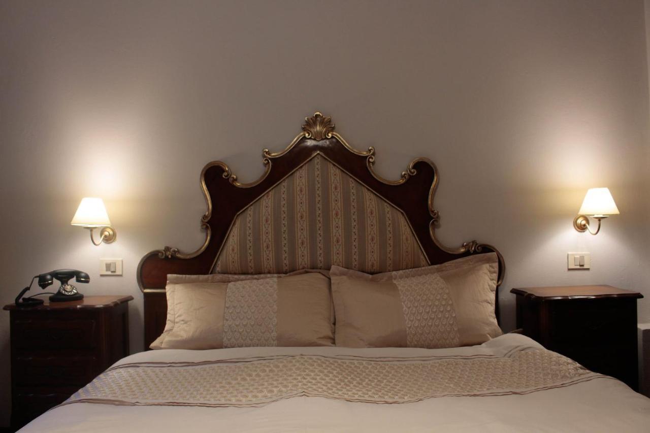تينو Villa Corona المظهر الخارجي الصورة