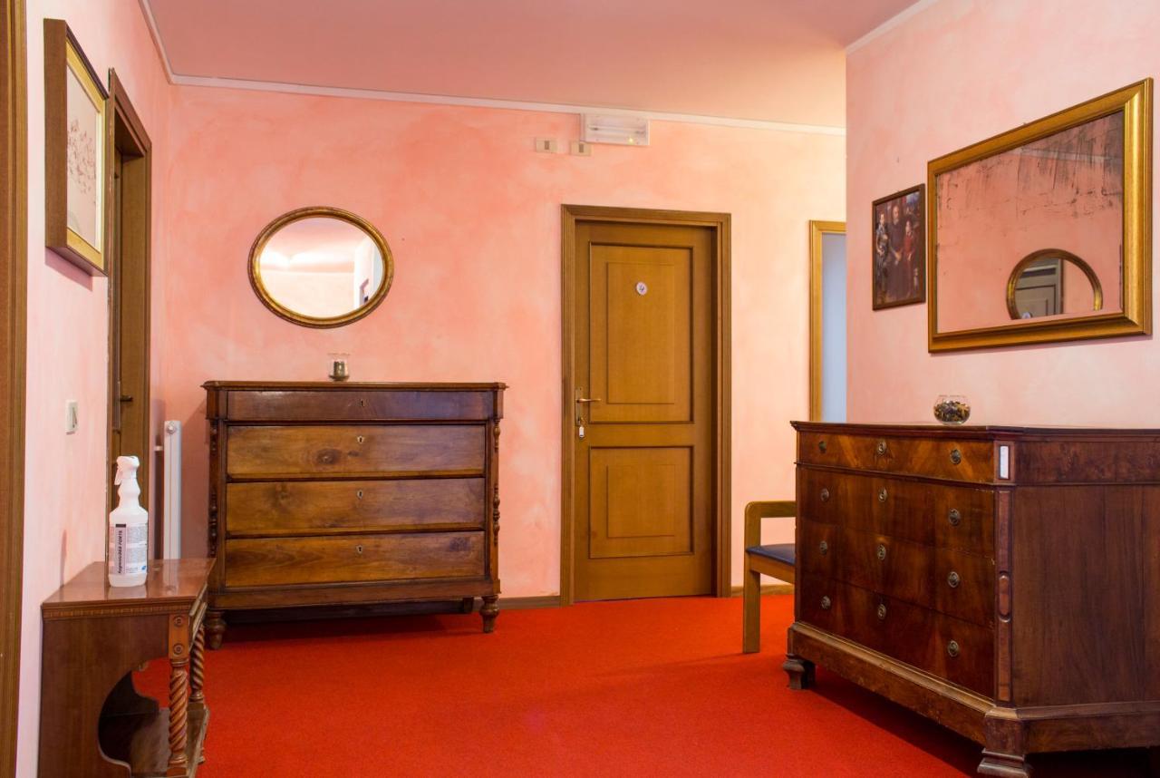 تينو Villa Corona المظهر الخارجي الصورة