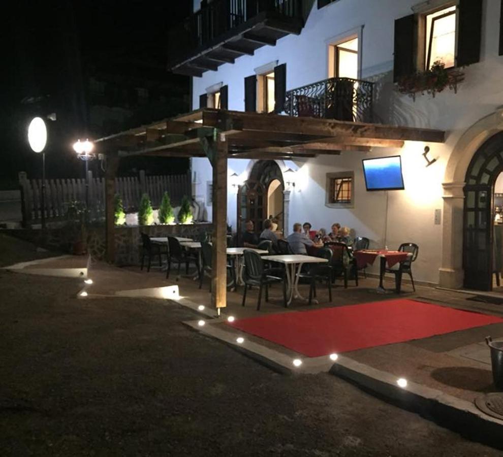 تينو Villa Corona المظهر الخارجي الصورة