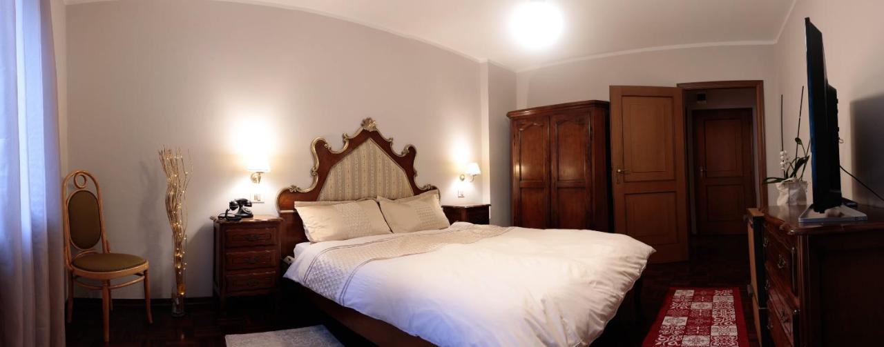 تينو Villa Corona المظهر الخارجي الصورة